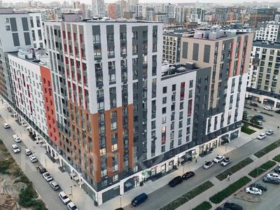 3-комнатная квартира, 86 м², 8/14 этаж, Толе би 61 — EK-23 за 61.6 млн 〒 в Астане