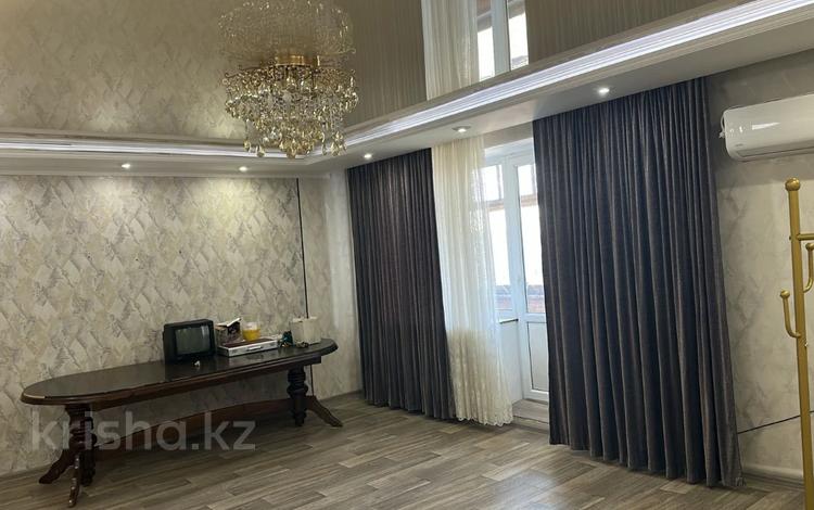 3-комнатная квартира · 81 м² · 5/12 этаж, Привокзальная 2 за 24.5 млн ₸ в Семее — фото 7