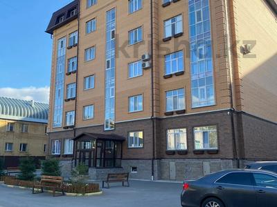 4-комнатная квартира · 147 м² · 2/5 этаж, Таттимбета 19/14 за 92 млн ₸ в Караганде, Казыбек би р-н