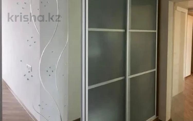 2-бөлмелі пәтер · 72 м² · 8/15 қабат, Хусаинова, бағасы: 57.5 млн ₸ в Алматы, Бостандыкский р-н — фото 2