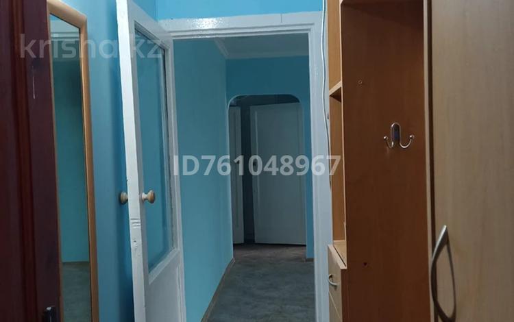 3-комнатная квартира · 58 м² · 5/5 этаж, Жангельдина 7 — Сзади Шымкент плазы за 200 000 ₸ в Аль-Фарабийский р-н — фото 2