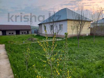 Отдельный дом • 4 комнаты • 170 м² • 8 сот., мкр Бадам-1 за 25 млн 〒 в Шымкенте, Енбекшинский р-н