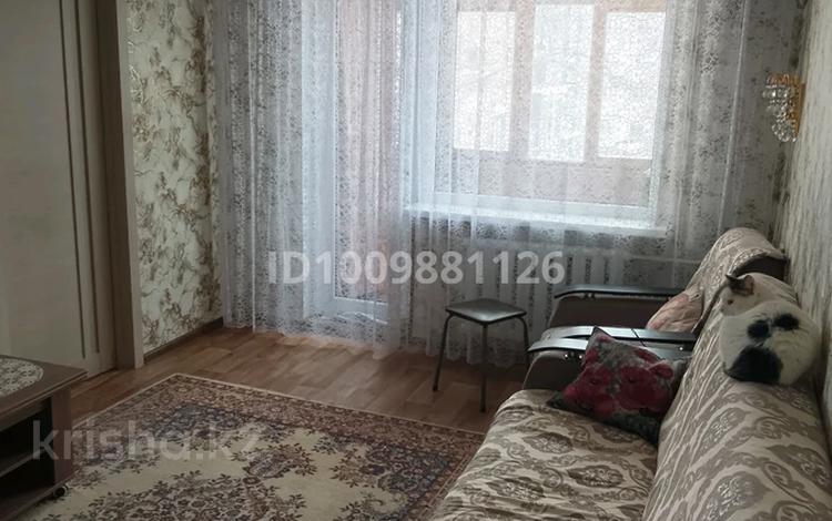 3-бөлмелі пәтер · 47.6 м² · 2/5 қабат, Майкудук, Майкудук, 17й микрорайон 44, бағасы: 15 млн ₸ в Караганде, Алихана Бокейханова р-н — фото 2