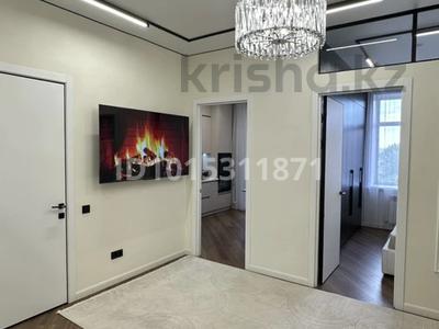 2-комнатная квартира · 48 м² · 7/13 этаж, Микрорайон Степной-2 участок 2/6 за 32.4 млн ₸ в Караганде, Казыбек би р-н