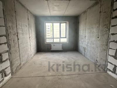 1-комнатная квартира · 33.1 м² · 3/7 этаж, мкр Кайрат, Сыбызгы 100 за 21 млн ₸ в Алматы, Турксибский р-н