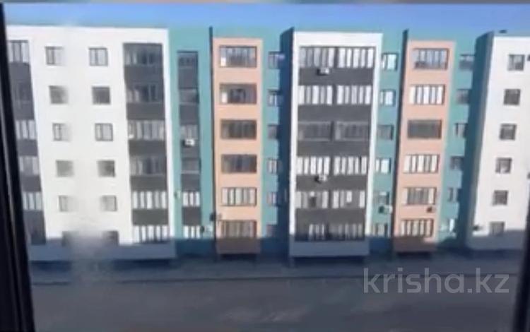 3-бөлмелі пәтер · 123.8 м² · 5/6 қабат, 39-й мкр 7, бағасы: 26 млн ₸ в Актау — фото 3