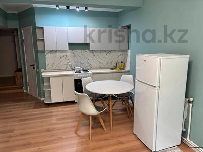 1-комнатная квартира · 36.5 м² · 3/5 этаж, Байзакова 263 — Жамбыла за 24.9 млн ₸ в Алматы, Алмалинский р-н