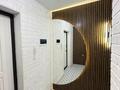 3-комнатная квартира · 75.3 м² · 5/24 этаж, Мукан Тулебаев 5 за 39.5 млн ₸ в Астане, Алматы р-н