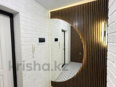 3-комнатная квартира · 75.3 м² · 5/24 этаж, Мукан Тулебаев 5 за 39.5 млн ₸ в Астане, Алматы р-н