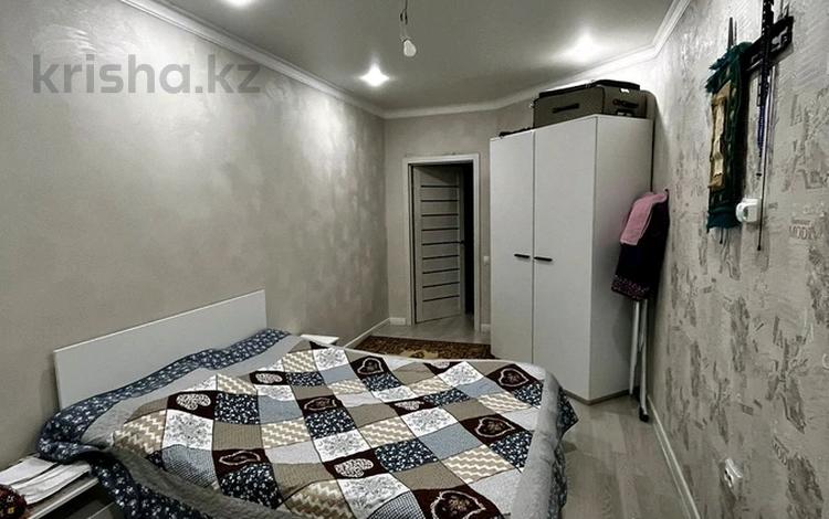 2-бөлмелі пәтер, 43 м², 1/4 қабат, Байтерек 72 — Республика- Толе би, бағасы: 16 млн 〒 в Косшы — фото 2