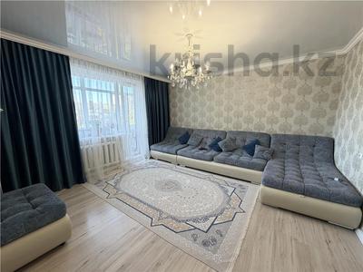 3-комнатная квартира · 66 м² · 4/10 этаж, мкр Юго-Восток, Таттимбета 9 за 28.8 млн ₸ в Караганде, Казыбек би р-н