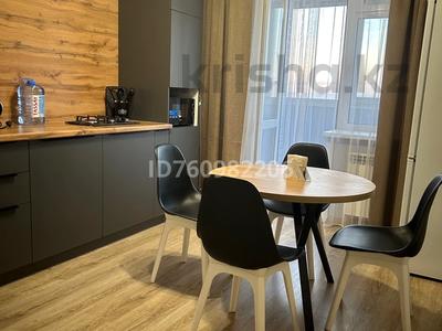 2-комнатная квартира · 72 м² · 1/6 этаж, Наримановская — Ул.Наримановская д. 64 за 25 000 ₸ в Костанае