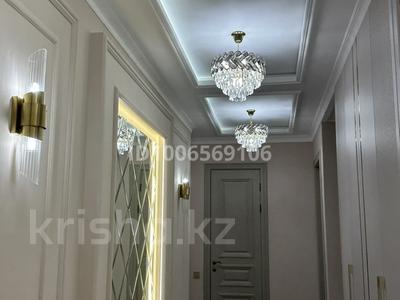 3-комнатная квартира · 90 м² · 6 этаж, Юрия Гагарина 11 а — Акимат Парк Рынок Набережная за 67 млн 〒 в Кокшетау