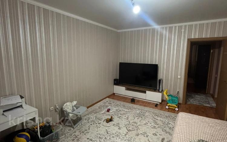 2-бөлмелі пәтер · 57.1 м² · 5/12 қабат, Ақбұлақ ш/а., 1-я улица, бағасы: 36 млн ₸ в Алматы, Алатауский р-н — фото 6