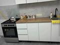 1-комнатная квартира · 45 м² · 6/9 этаж, мкр 8 282 — Ул бр Жубановых за 170 000 〒 в Актобе — фото 4