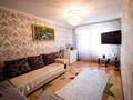 4-комнатная квартира, 75 м², 5/5 этаж, 4 мкр за 18.5 млн 〒 в Талдыкоргане, мкр Жастар — фото 2