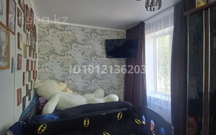 2-комнатная квартира · 37 м² · 1/2 этаж, ул. Тургенева 54 за 8.5 млн ₸ в Актобе — фото 2