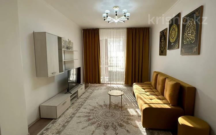 2-комнатная квартира · 65 м² · 6/10 этаж, 160квартал 8/6 — Рамада Халык банк за 12 000 ₸ в Туркестане — фото 2