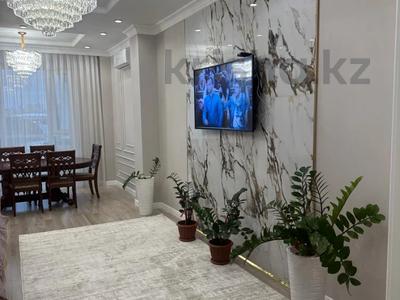 Пәтерлер в Астане: 3-бөлмелі пәтер · 90 м² · 4/14 қабат, Туран 5, бағасы: 600 000 〒 3-бөлмелі пәтер · 90 м² · 4/14 қабат, Туран 5, бағасы: 600 000 〒 в Астане, Есильский р-н