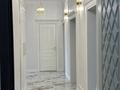 4-бөлмелі пәтер · 112 м² · 9/9 қабат, Коргалжын шоссе 15/1, бағасы: 69 млн ₸ в Астане, Нура р-н — фото 20