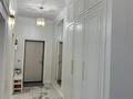 4-бөлмелі пәтер · 112 м² · 9/9 қабат, Коргалжын шоссе 15/1, бағасы: 69 млн ₸ в Астане, Нура р-н — фото 29
