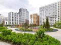 3-бөлмелі пәтер · 65 м² · 12/16 қабат, Абикен Бектурова 11/1 — Район Хан шатыра, бағасы: 35 000 ₸ в Астане, Нура р-н — фото 26