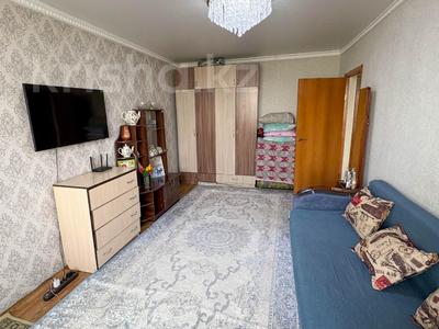 1-комнатная квартира · 35 м² · 5/5 этаж, 4 мкр за 9 млн ₸ в Талдыкоргане