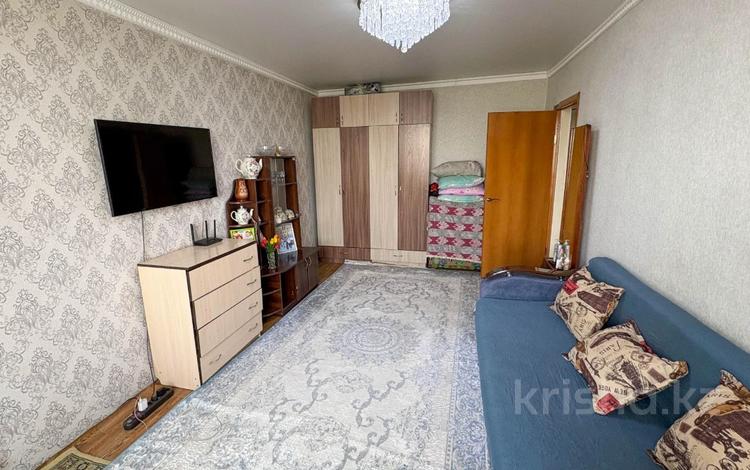 1-комнатная квартира · 35 м² · 5/5 этаж, 4 мкр за 9 млн ₸ в Талдыкоргане — фото 4