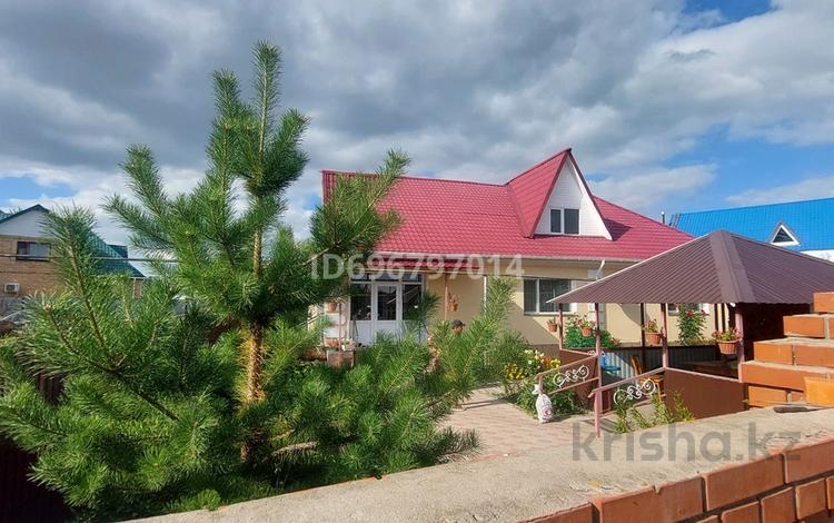 Отдельный дом · 4 комнаты · 140 м² · 18 сот., Гольдаде 2/2 — Теплицы. за 60 млн 〒 в Костанае — фото 2