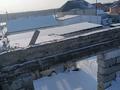 Отдельный дом · 4 комнаты · 160 м² · 15 сот., Копейка — Иртыша за 27 млн ₸ в Павлодаре — фото 3