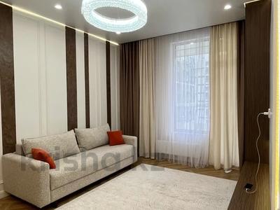 2-комнатная квартира · 41 м² · 8/12 этаж, Е-429 24 за 32 млн ₸ в Астане, Нура р-н