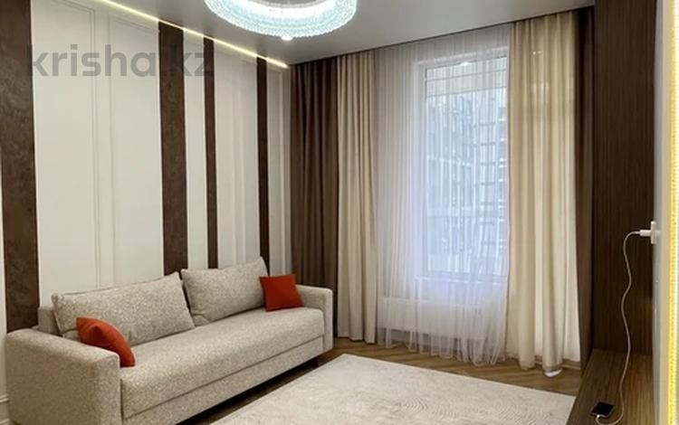 2-комнатная квартира · 41 м² · 8/12 этаж, Е-429 24 за 32 млн ₸ в Астане, Нура р-н — фото 2