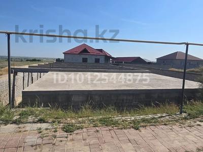 Участок · 8 соток, мкр Ынтымак-2 за 45 млн ₸ в Шымкенте, Абайский р-н