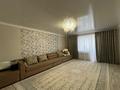 1-комнатная квартира · 60 м² · 4/9 этаж, кунаева за 15 млн 〒 в Актобе, мкр. Курмыш