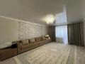 1-комнатная квартира · 60 м² · 4/9 этаж, кунаева за 15 млн 〒 в Актобе, мкр. Курмыш — фото 2
