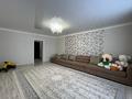 1-комнатная квартира · 60 м² · 4/9 этаж, кунаева за 15 млн 〒 в Актобе, мкр. Курмыш — фото 3