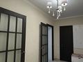 1-комнатная квартира · 60 м² · 4/9 этаж, кунаева за 15 млн 〒 в Актобе, мкр. Курмыш — фото 6