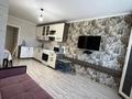 1-комнатная квартира · 60 м² · 4/9 этаж, кунаева за 15 млн 〒 в Актобе, мкр. Курмыш — фото 7