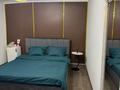 1-комнатная квартира · 40 м² · 2 этаж, Бульвар Женис 34 за 15 000 ₸ в Приозёрске