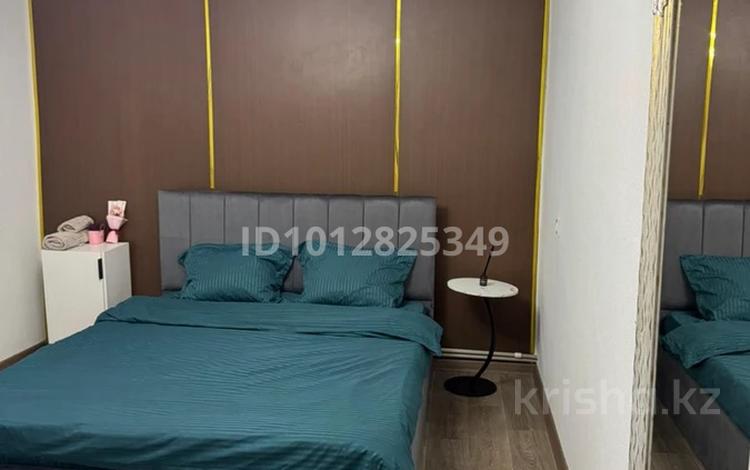 1-комнатная квартира · 40 м² · 2 этаж, Бульвар Женис 34 за 15 000 ₸ в Приозёрске — фото 2