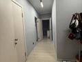 2-комнатная квартира · 54.6 м² · 8/12 этаж, Райымбека 259 — Ауэзова Розыбакиева за 36 млн ₸ в Алматы, Жетысуский р-н — фото 8