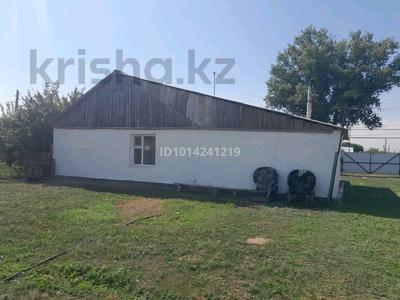 Часть дома · 4 комнаты · 100 м² · 10 сот., Болашак 8 за 7 млн ₸ в Теректы