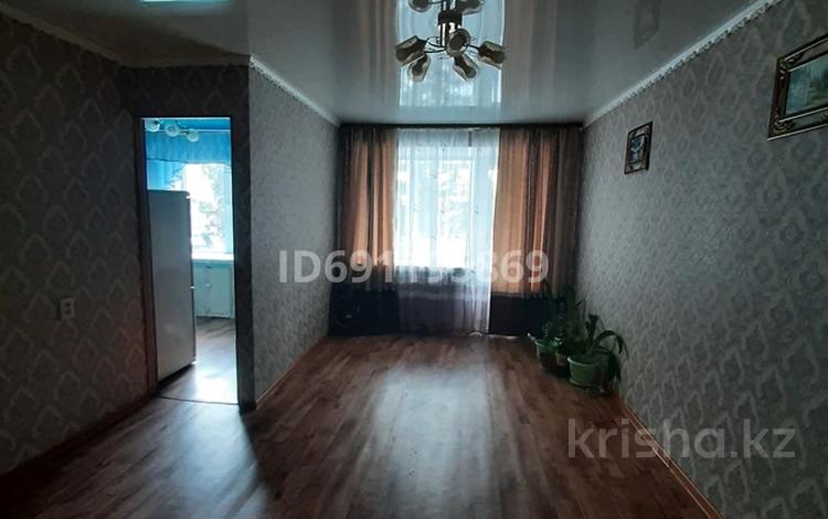 2-комнатная квартира · 43.6 м² · 4/4 этаж, Гагарина 16А за 9 млн ₸ в Риддере — фото 4