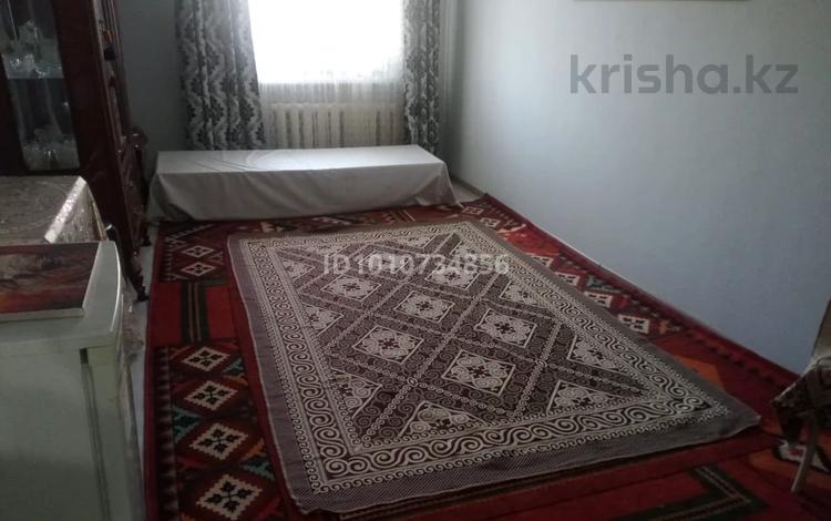 2-бөлмелі пәтер · 45 м², мкр Центральный, Центральный микр 3, бағасы: 150 000 ₸ в Атырау — фото 2