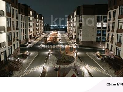 1-бөлмелі пәтер · 52 м² · 3/5 қабат, мкр Нурсая-3, Абулхайр-хана 56А — ЦОН, Абай орталығы, Binom, бағасы: ~ 29.4 млн ₸ в Атырау