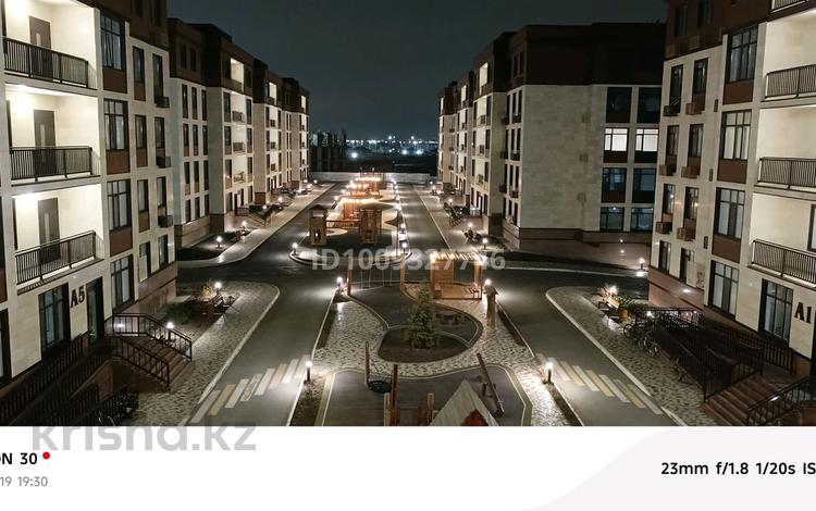 1-комнатная квартира · 52 м² · 3/5 этаж, мкр Нурсая-3, Абулхайр-хана 56А — ЦОН, Абай орталығы, Binom за ~ 29.4 млн ₸ в Атырау — фото 2