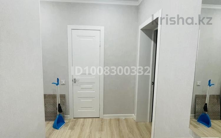 2-комнатная квартира · 50 м² · 2/9 этаж, мкр Шугыла 340/39 за 250 000 ₸ в Алматы, Наурызбайский р-н — фото 2