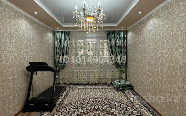 3-бөлмелі пәтер · 76 м² · 4/5 қабат, Арай-3 78-А, бағасы: 25 млн ₸ в  — фото 2