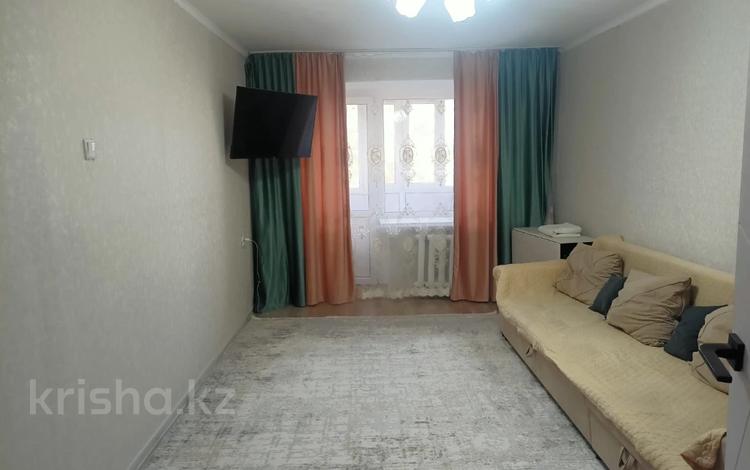 2-комнатная квартира · 48 м² · 2/5 этаж, пр. Мира — д/с "Анли", д/с "Нурай", школа №4, Спец. школа-интернат №8 за 10.5 млн ₸ в Темиртау — фото 2
