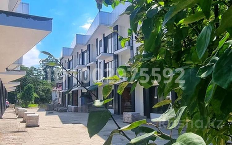 Отдельный дом · 5 комнат · 222 м² · 90 сот., Адлии 93 — У нового бульвара за ~ 114.5 млн 〒 в Батуми — фото 22